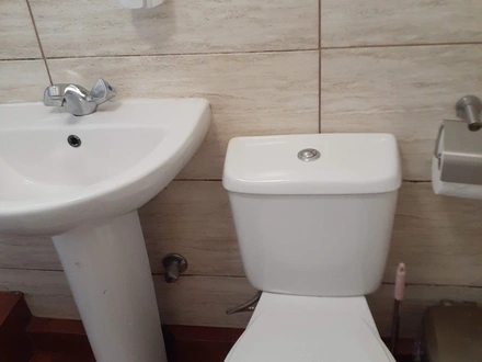Arriendo temporario de apartamento em Punta arenas