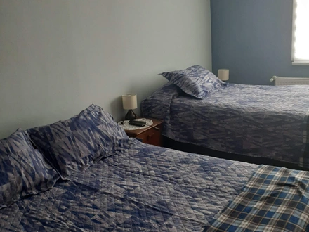 Arriendo temporario de apartamento em Punta arenas