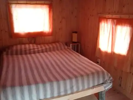 Alquiler temporario de casa em El bolson