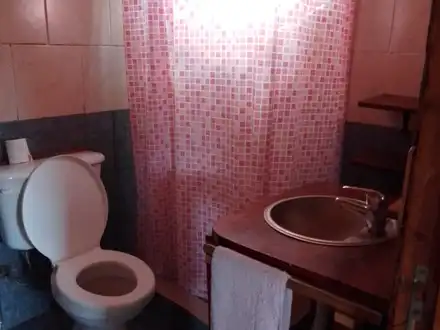 Alquiler temporario de casa em El bolson