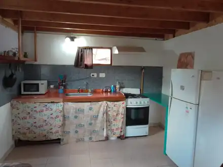 Alquiler temporario de casa em El bolson