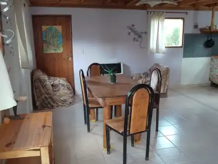 Alquiler temporario de casa em El bolson