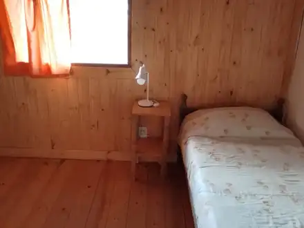 Alquiler temporario de casa em El bolson