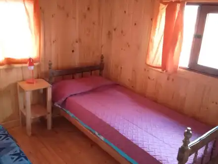 Alquiler temporario de casa em El bolson