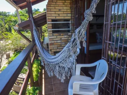 Alquiler temporario de apartamento em Bombinhas