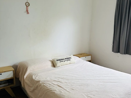 Alquiler temporario de casa em Mar del plata
