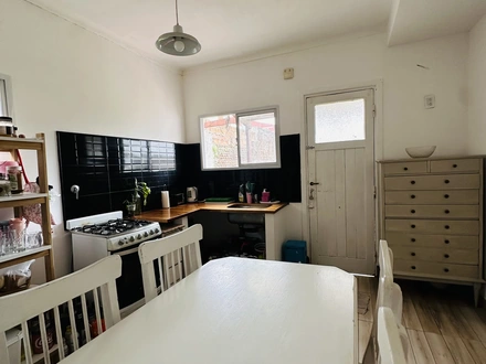 Alquiler temporario de casa em Mar del plata