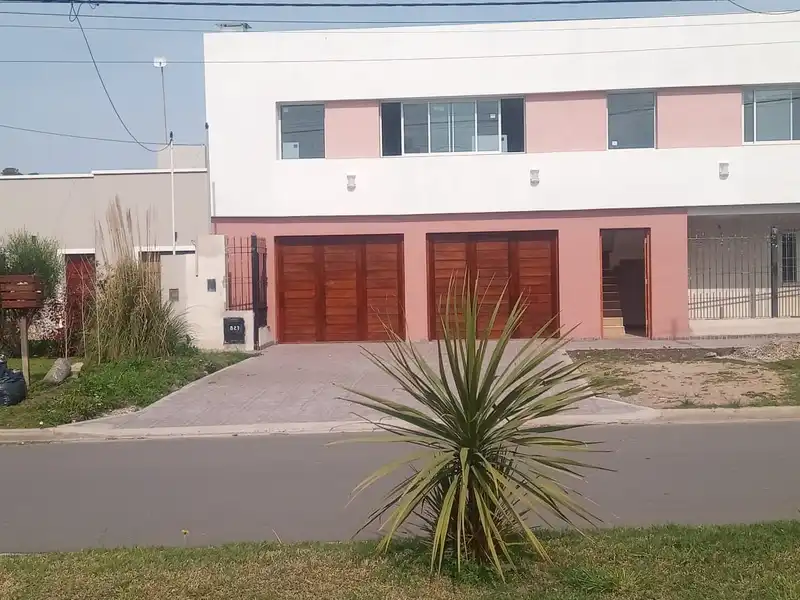 Alquiler temporario de casa em Miramar