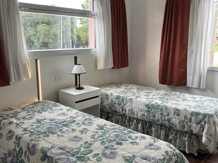 Alquiler temporario de casa em Miramar