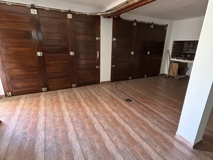 Alquiler temporario de casa em Miramar