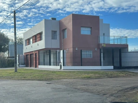 Alquiler temporario de casa em Miramar