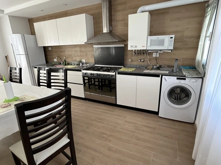 Alquiler temporario de casa em Miramar