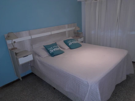 Alquiler temporario de casa em Miramar