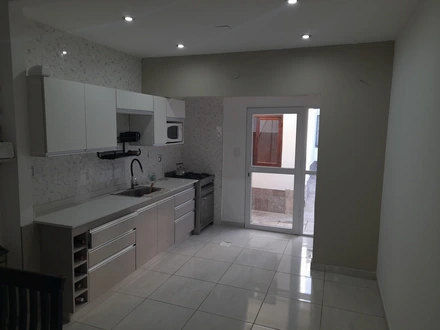 Alquiler temporario de casa em Miramar