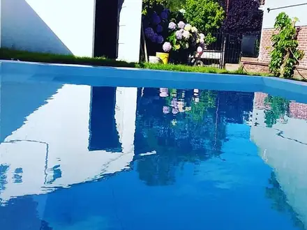Alquiler temporario de casa em Miramar