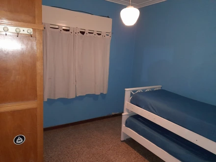 Alquiler temporario de casa em Miramar