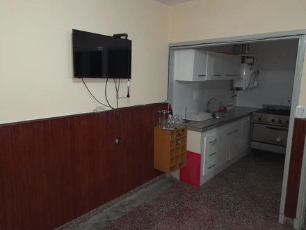 Alquiler temporario de casa em Miramar