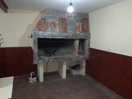 Alquiler temporario de casa em Miramar