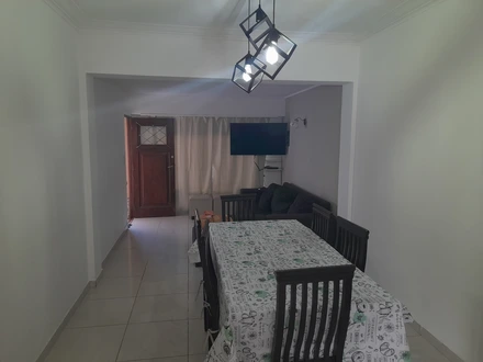 Alquiler temporario de casa em Miramar