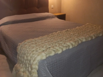 Alquiler temporario de apartamento em Mar azul villa gesell