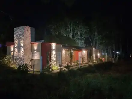 Alquiler temporario de apartamento em Mar azul villa gesell