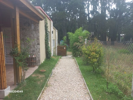 Alquiler temporario de apartamento em Mar azul villa gesell