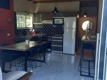 Alquiler temporario de apartamento em Mar azul villa gesell