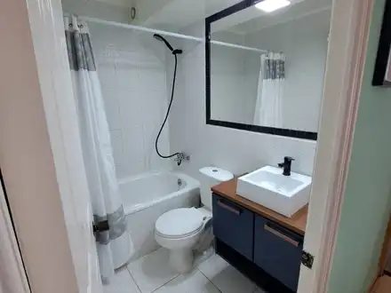 Arriendo temporario de apartamento em Las cruces