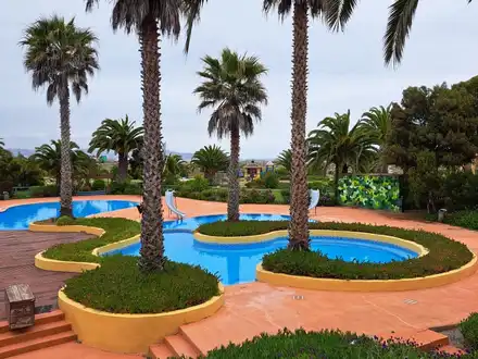 Arriendo temporario de apartamento em Las cruces