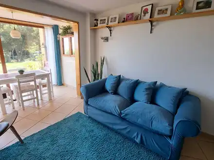 Arriendo temporario de apartamento em Las cruces