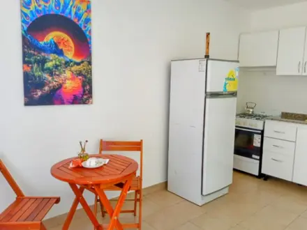 Alquiler temporario de apartamento em Lomas del mirador