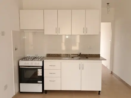 Alquiler temporario de apartamento em Lomas del mirador