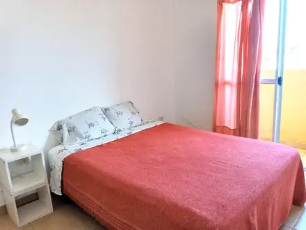 Alquiler temporario de apartamento em Lomas del mirador