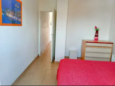Alquiler temporario de apartamento em Lomas del mirador