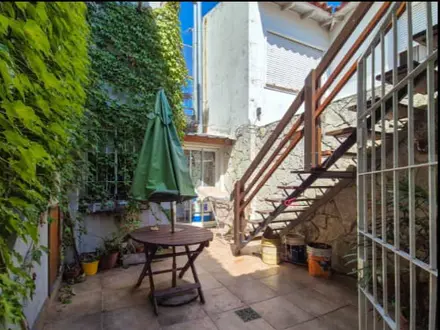 Alquiler temporario de casa em Mar del plata