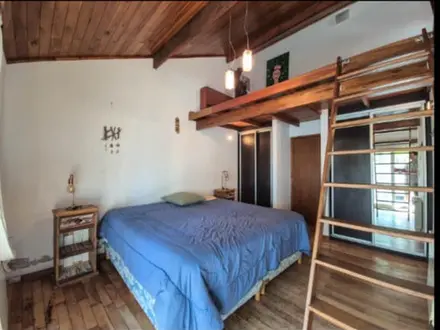 Alquiler temporario de casa em Mar del plata