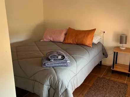 Arriendo temporario de casa em Vallenar