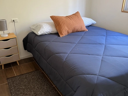 Arriendo temporario de casa em Vallenar