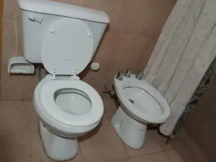 Alquiler temporario de casa em Villa aberastain
