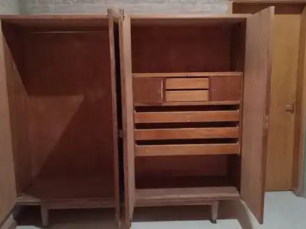 Alquiler temporario de casa em Villa aberastain