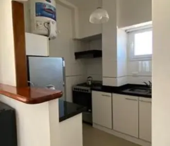 Alquiler temporario de apartamento em Necochea