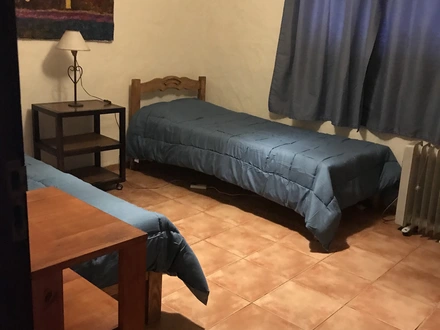 Alquiler temporario de casa em Chapadmalal