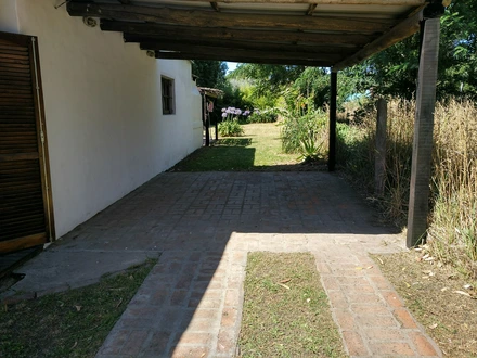 Alquiler temporario de casa em Chapadmalal