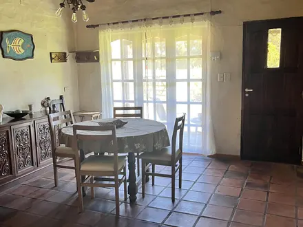 Alquiler temporario de casa en Chapadmalal