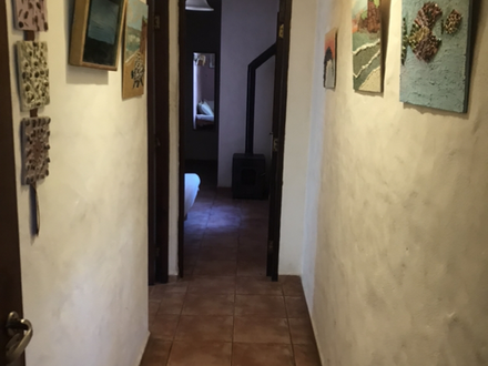 Alquiler temporario de casa em Chapadmalal