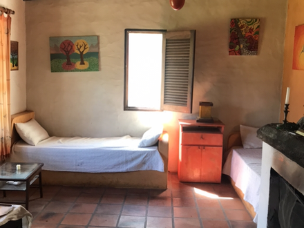 Alquiler temporario de casa em Chapadmalal