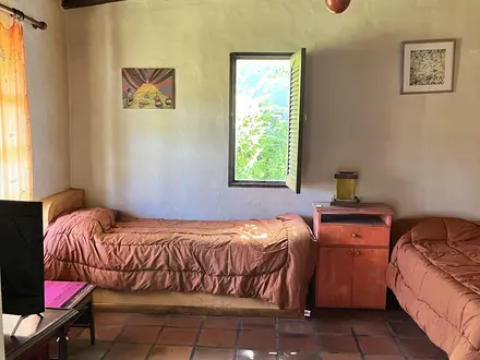 Alquiler temporario de casa en Chapadmalal