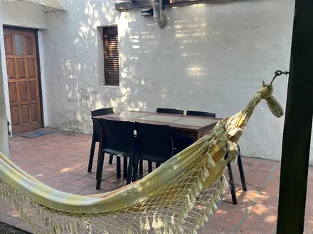 Alquiler temporario de casa en Chapadmalal