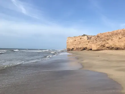 Alquiler temporario de casa en Chapadmalal
