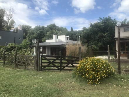 Alquiler temporario de casa em Chapadmalal